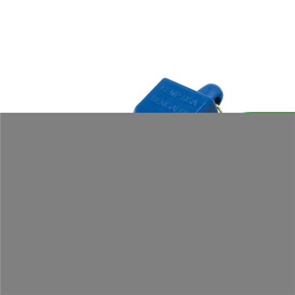 Bengal 60 Whistle, Royal Blue