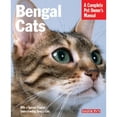 thumbnail image 1 of Pre-Owned Bengal Cats (Paperback) 0764128620 9780764128622, 1 of 1