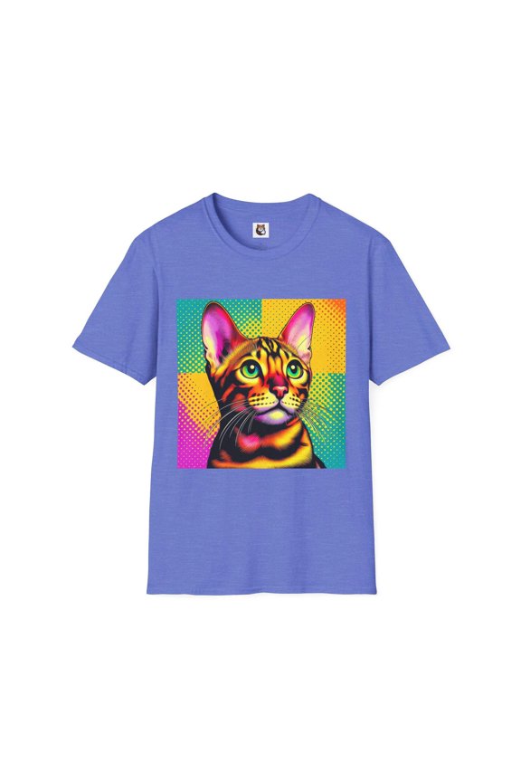 Bengal Domestic Cat