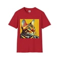 thumbnail image 1 of Bengal Domestic Cat, 1 of 11