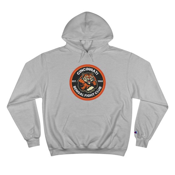 Bengal Fight Club - Champion Hoodie