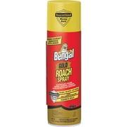 Bengal No Odor Bug Spray House Insect Killer - Professional Grade Insecticide - 2 Pack, 11 oz