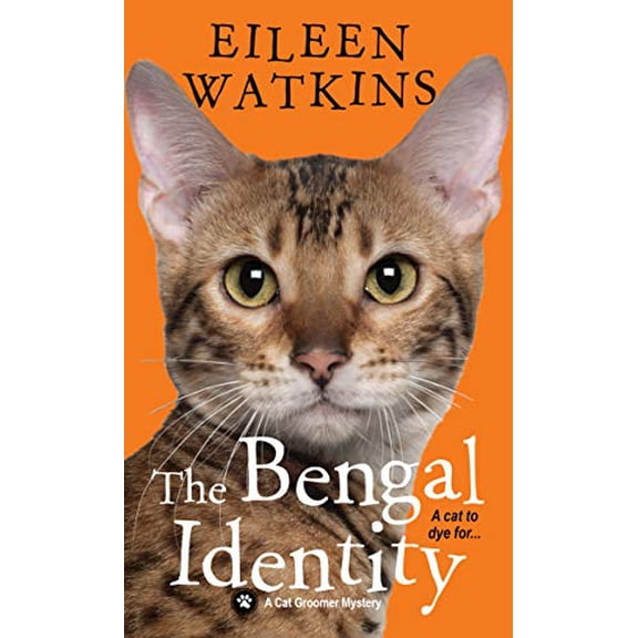 Pre-Owned Bengal Identity