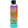 thumbnail image 1 of Bengal Yard & Patio Fogger Outdoor Insecticide Spray - 17 Oz Can, 1 of 1