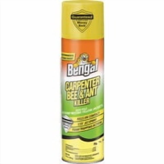 Bengal Products, Inc Bengal Carpenter Bee & Ant Killer - Pack of 7