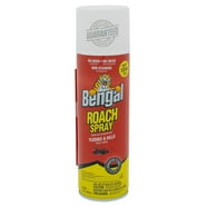 Bengal Chemical 33100 Ant, Bug & Roach Killer Concentrate Insecticide ...