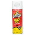 thumbnail image 1 of Bengal Roach Spray, Pest Control Insect Killer Spray and Roach Treatment, 9 Oz. Dry Aerosol Can, 1 of 5