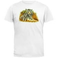 thumbnail image 1 of Bengal Tiger And Cub T-Shirt, 1 of 1