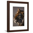 thumbnail image 1 of Bengal Tiger, Animals Framed Art Print Wall Art by DLILLC Sold by Art.Com, 1 of 6
