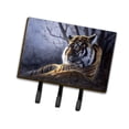 thumbnail image 1 of Bengal Tiger by Daphne Baxter Leash or Key Holder, 1 of 4