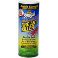 thumbnail image 1 of Bengal UltraDust 2X Fire Ant Killer, Odorless No Watering-In, Kills The Queen, 12 Oz. 75 Mound Treatment Dust, 1 of 1