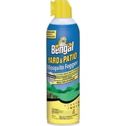 Bengal Yard & Patio Mosquito Fogger, 17 oz
