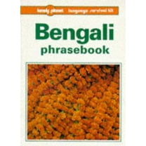 Pre-Owned Lonely Planet Bengali Phrasebook (Paperback) 0864423128 9780864423122