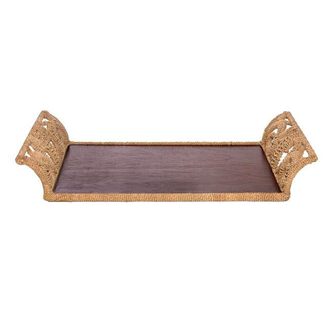 Bengali Serving Tray
