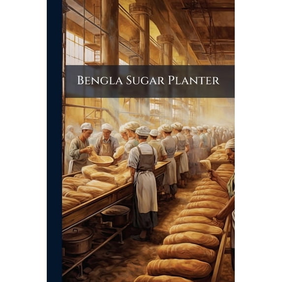 Bengla Sugar Planter (Paperback)