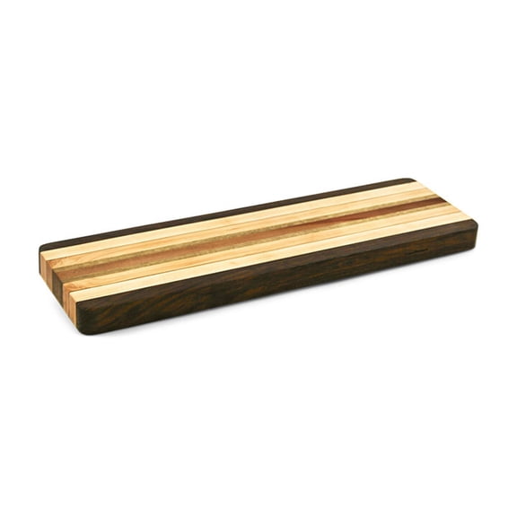 Bengston Woodworks Artisan Extra Long Bread Board 23 x 7 x 1.5
