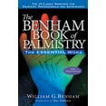 thumbnail image 1 of Pre-Owned The Benham Book of Palmistry, Revised: The Essential Work (Paperback) 1564148556 9781564148551, 1 of 1