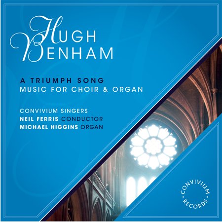 Benham / Convivium Singers / Higgins - Triumph Song - Music & Performance - CD