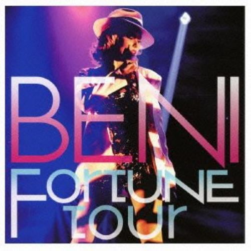 Beni Concert Tour 'fortune' (CD)
