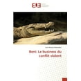 thumbnail image 1 of Beni: Le business du conflit violent (Paperback), 1 of 1