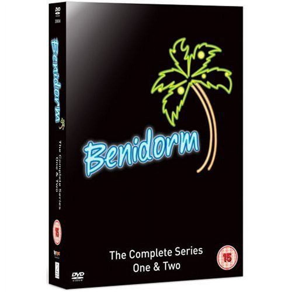 Gwendoline DVD - Non-USA Format (Region 2/PAL)