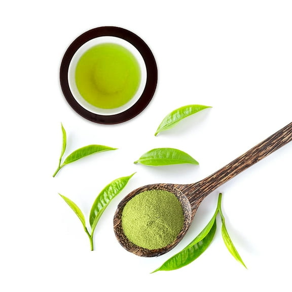 Benifuuki Japanese Green Tea Powder Natural Organic Green Tea for a Relaxing Lifestyle With High Levels of Methylated Catechins