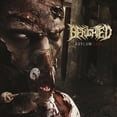 thumbnail image 1 of Benighted - Asylum Cave [Limited Edition Digipak] - Music & Performance - CD, 1 of 1