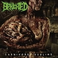 thumbnail image 1 of Benighted - Carnivore Sublime - Music & Performance - CD, 1 of 1