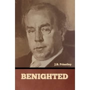 Benighted, Paperback