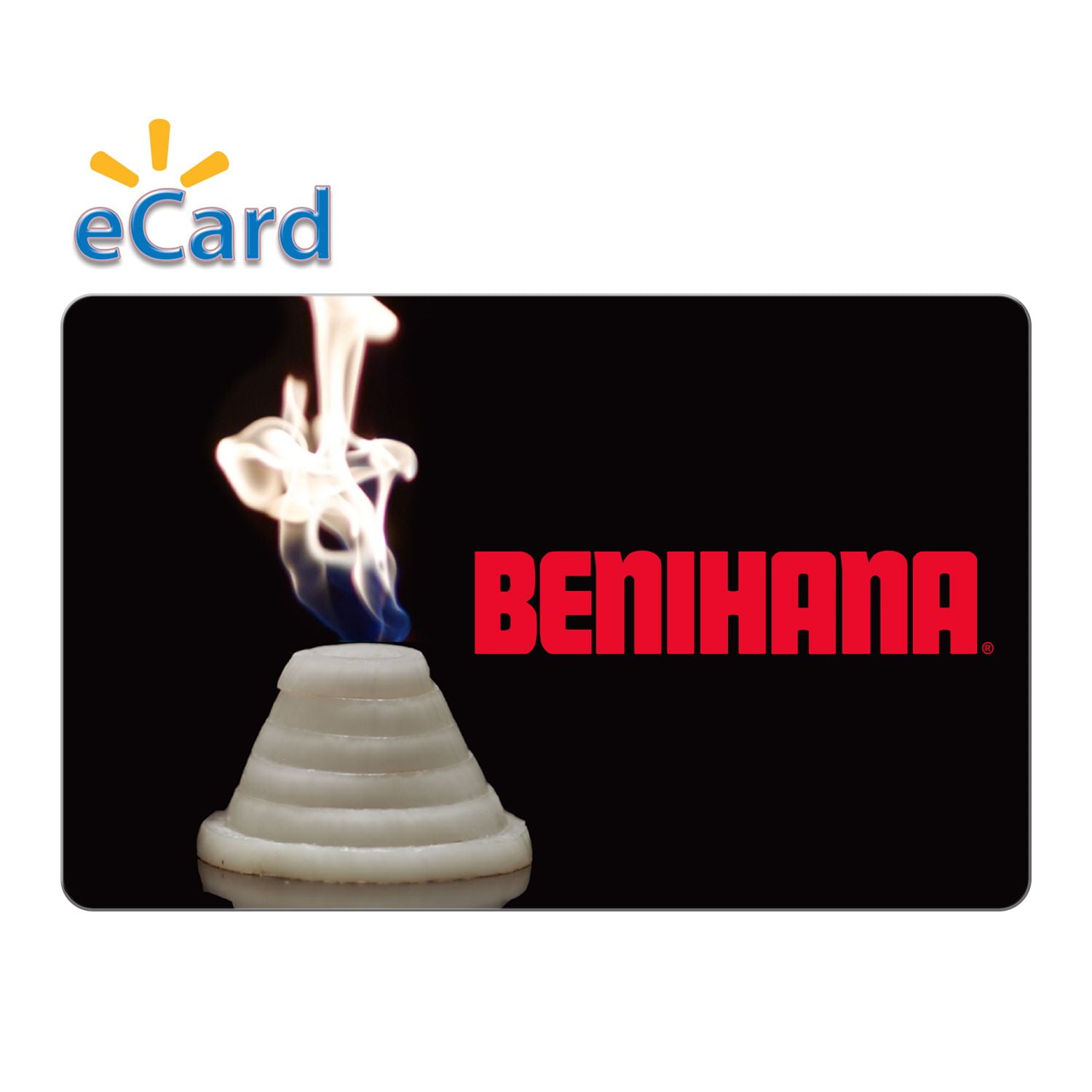 Benihana 25 eGift Card
