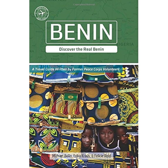 Pre-Owned Benin (Other Places Travel Guide) Paperback