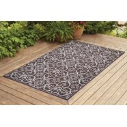 Mainstays Abstract Indoor Accent Rug, 31