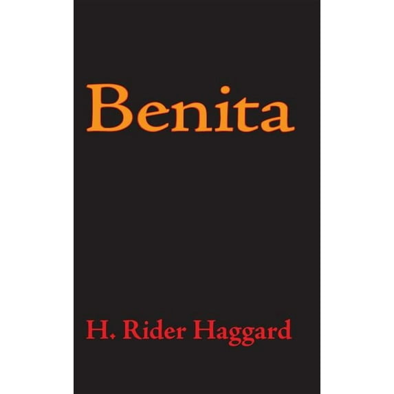 Benita (Hardcover)