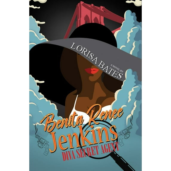 Benita Renee Jenkins: Diva Secret Agent (Paperback)