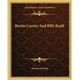 thumbnail image 1 of Benito Cereno And Billy Budd (Paperback), 1 of 1