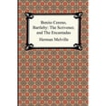 thumbnail image 1 of Benito Cereno, Bartleby: The Scrivener, and The Encantadas (Paperback), 1 of 1