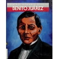 thumbnail image 1 of Pre-Owned Benito Juarez 9780817233815 Used, 1 of 1