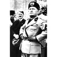 thumbnail image 1 of Benito Mussolini History (18 x 24), 1 of 2