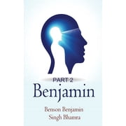 Benjamin 2, (Paperback)
