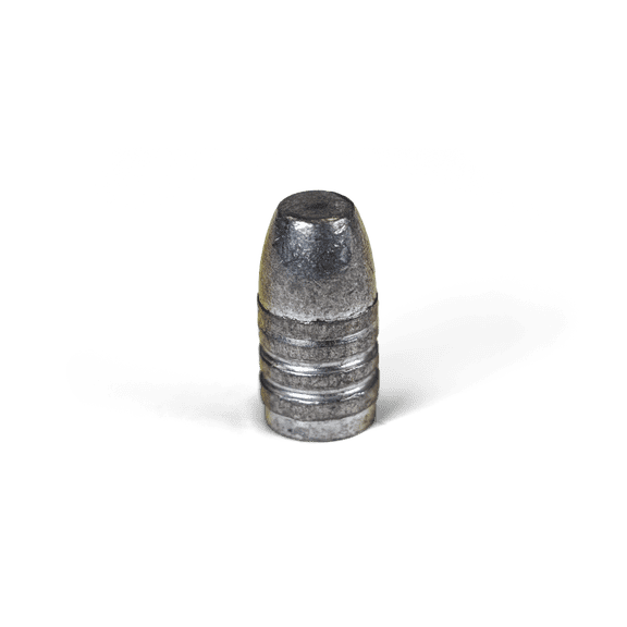 Benjamin .457 Caliber 50 Count Flat Point 350 Grain Airgun Ammo, B457350