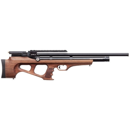Benjamin Akela .22 Cal PCP Air Gun