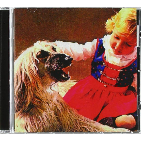 Benjamin B. Benjamin B. (CD)