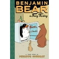thumbnail image 1 of Pre-Owned Benjamin Bear in Fuzzy Thinking: Toon Books Level 2 (Hardcover) 1935179128 9781935179122, 1 of 1