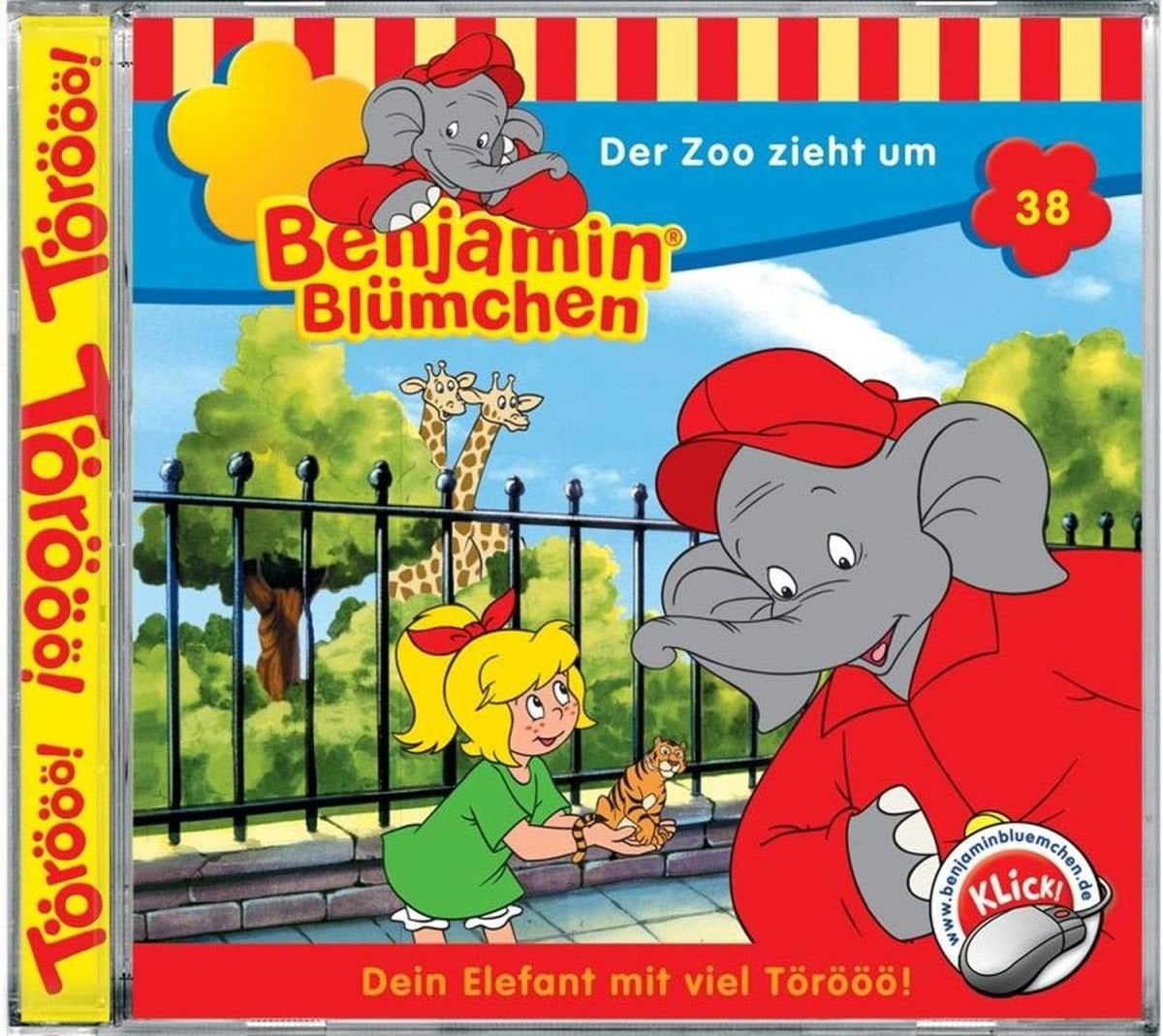 Stilvolle Benjamin Blmchen Kostm Ebenbild