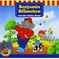 thumbnail image 1 of Benjamin Blümchen Folge 78: Benjamin und der Kleine Hund (CD), 1 of 1