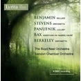 thumbnail image 1 of Benjamin / Boyd Neel Orchestra / Neel - Works for String Orchestra - Music & Performance - CD, 1 of 2