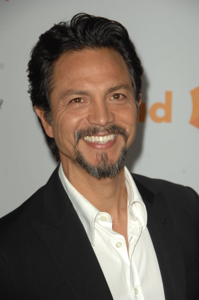 Benjamin Bratt At Arrivals For 21St Annual Glaad Media Awards Canvas Art - (16 x 20)