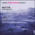 thumbnail image 1 of Pre-Owned Britten: War Requiem (CD 0854990001109) by Anthony Dean Griffey (tenor), Christine Brewer (soprano), Gerald Finley (baritone);..., 1 of 1