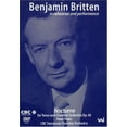 thumbnail image 1 of Benjamin Britten: In Rehearsal and Performance (DVD), Video Artists Int'l, Music & Performance, 1 of 3