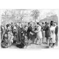 thumbnail image 1 of Benjamin Disraeli. N1St Earl Of Beaconsfield. English Statesman And Writer. Disraeli'S Return To London, 1 of 3